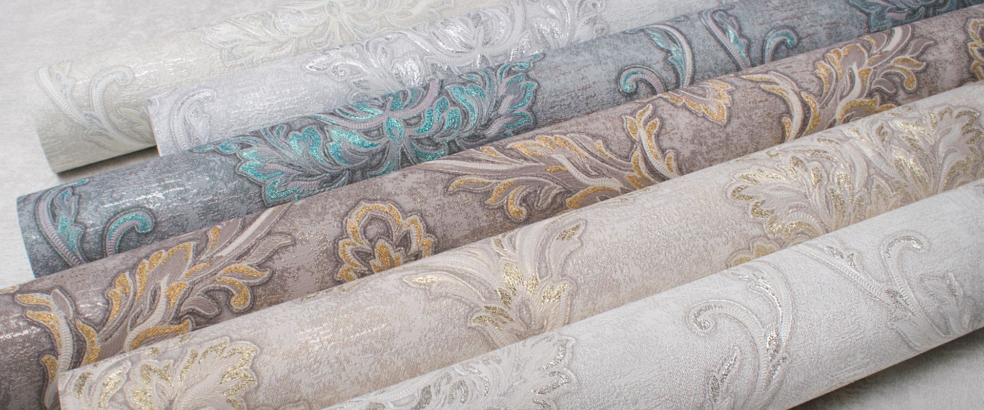 Victoria Stenova 88233 Мотив PATRICIO 88233  - Вид №4