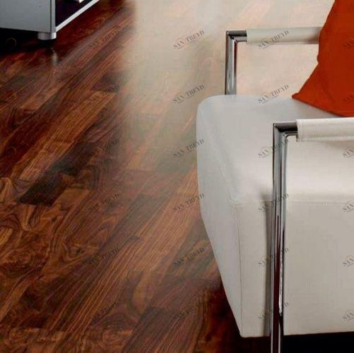 Пробка CorkStyle Wood Merbau (Гладкая) 915х305 мм 1001400036