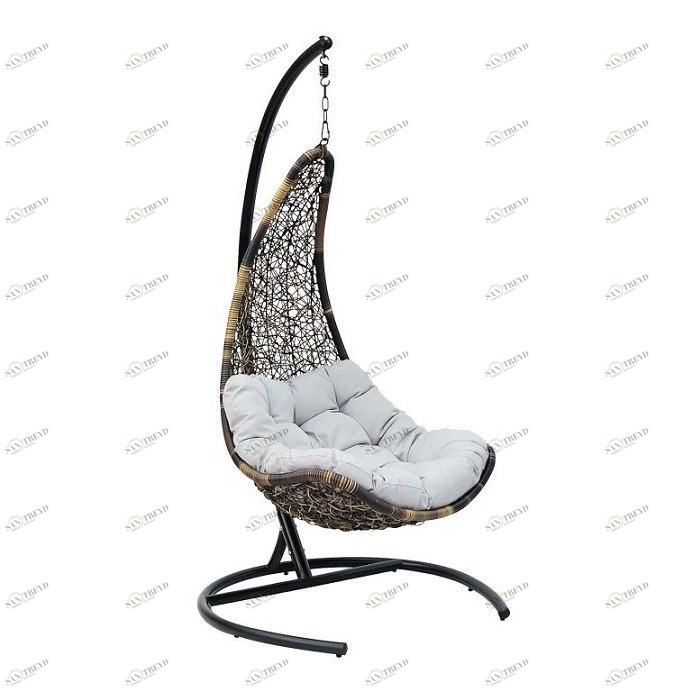 Кресло подвесное Wind IMPEX  132332 Черный 