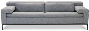 JORI 4-х местный диван Shiva