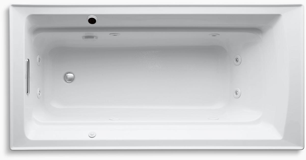 KOHLER  K-1124-W1-7  - Вид №2