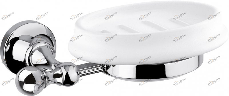 Мыльница подвесная CEZARES OLIMP-SOD-01-M