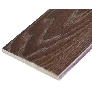 Добор Лайн 2070x200x8 мм финиш-бумага ламинация цвет дуб тернер венге 89151027 STLM-2190221