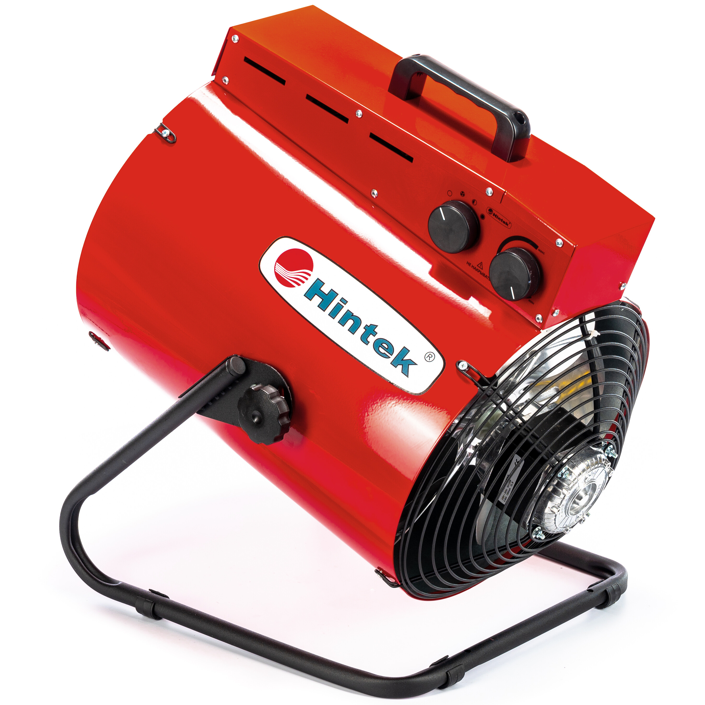 5095880 Тепловая пушка электрическая Hintek TP-15380 STDN-0036570 - Вид №11