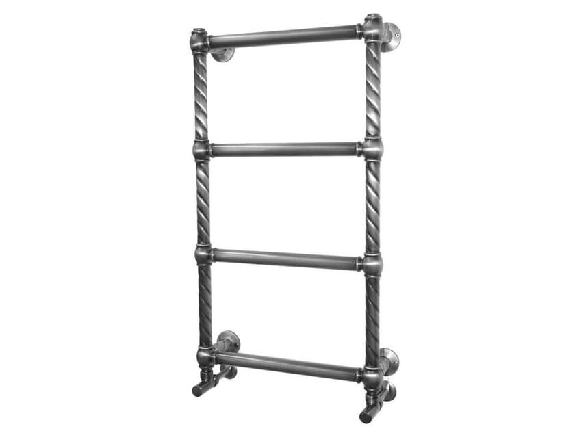 Настенный электрический / горячий водяной полотенцесушитель Gaia Mobili Complements ARCH-00043195