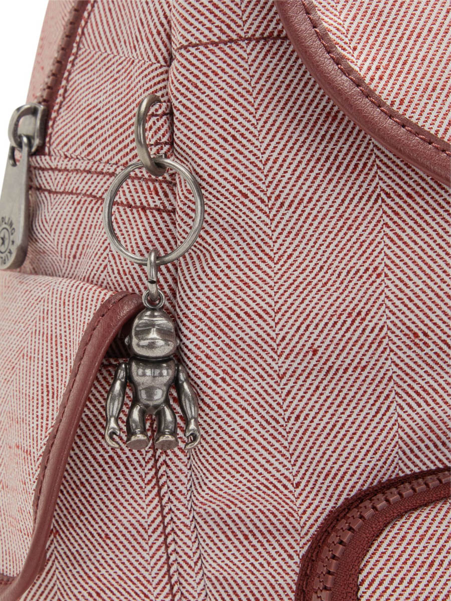 KI3594Q84 Рюкзак Small Backpack Kipling City Pack S  - Вид №3