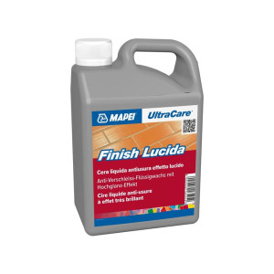 Воск и полировка