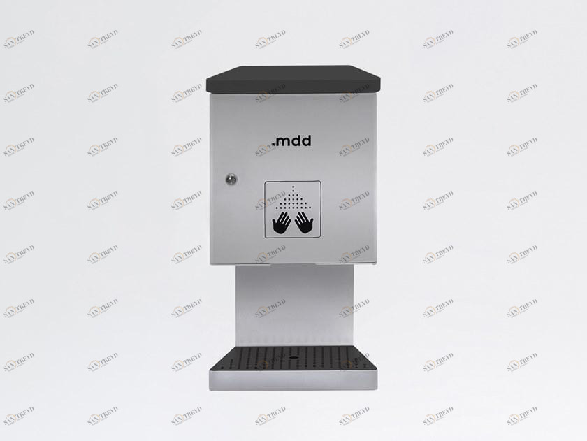 MDD Инфракрасный дозатор  Dzw2 