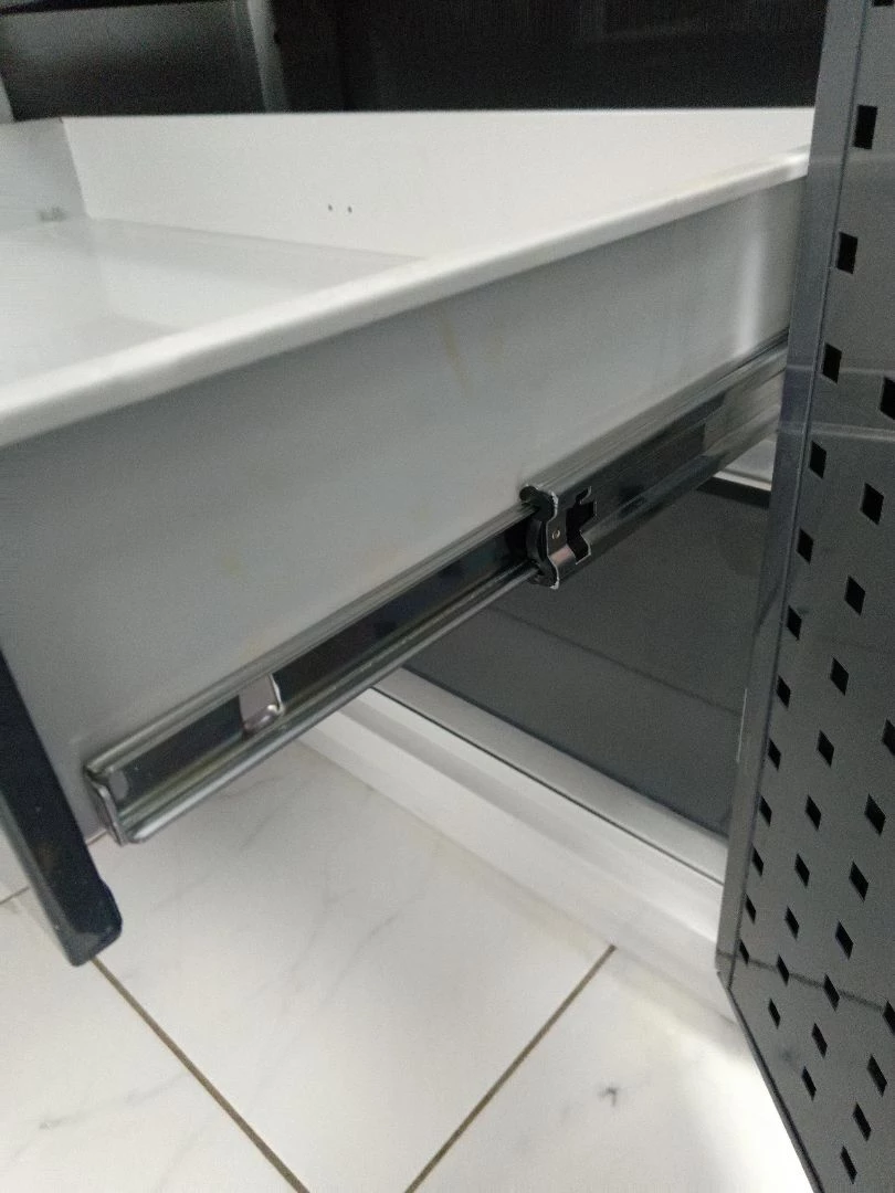 Шкаф металлический FBK 20 P.3S Верстакофф 219002 - Вид №5