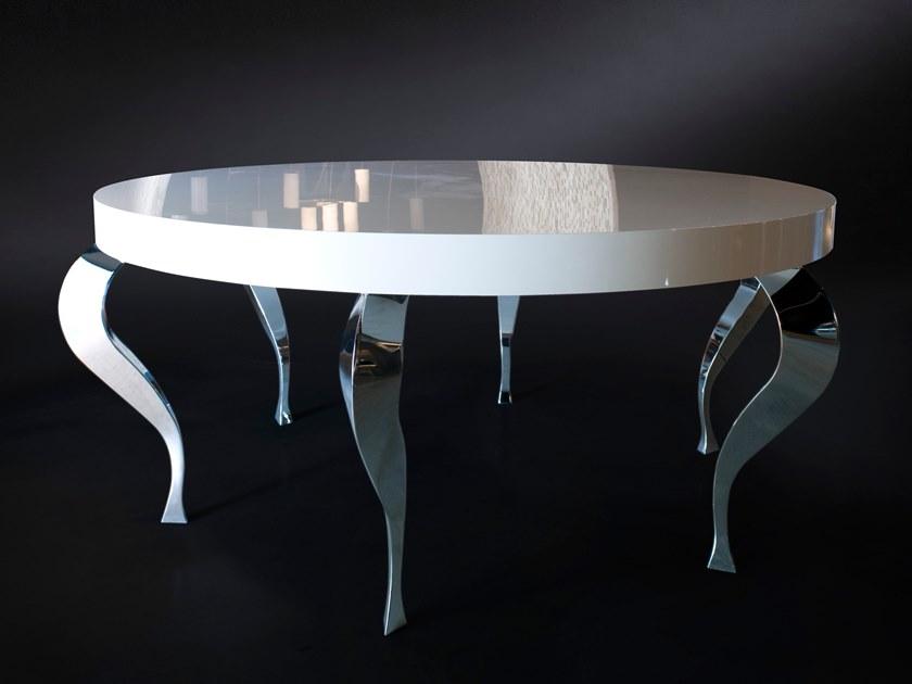 VGnewtrend Круглый стол в мдф  7510994.95  - Вид №2