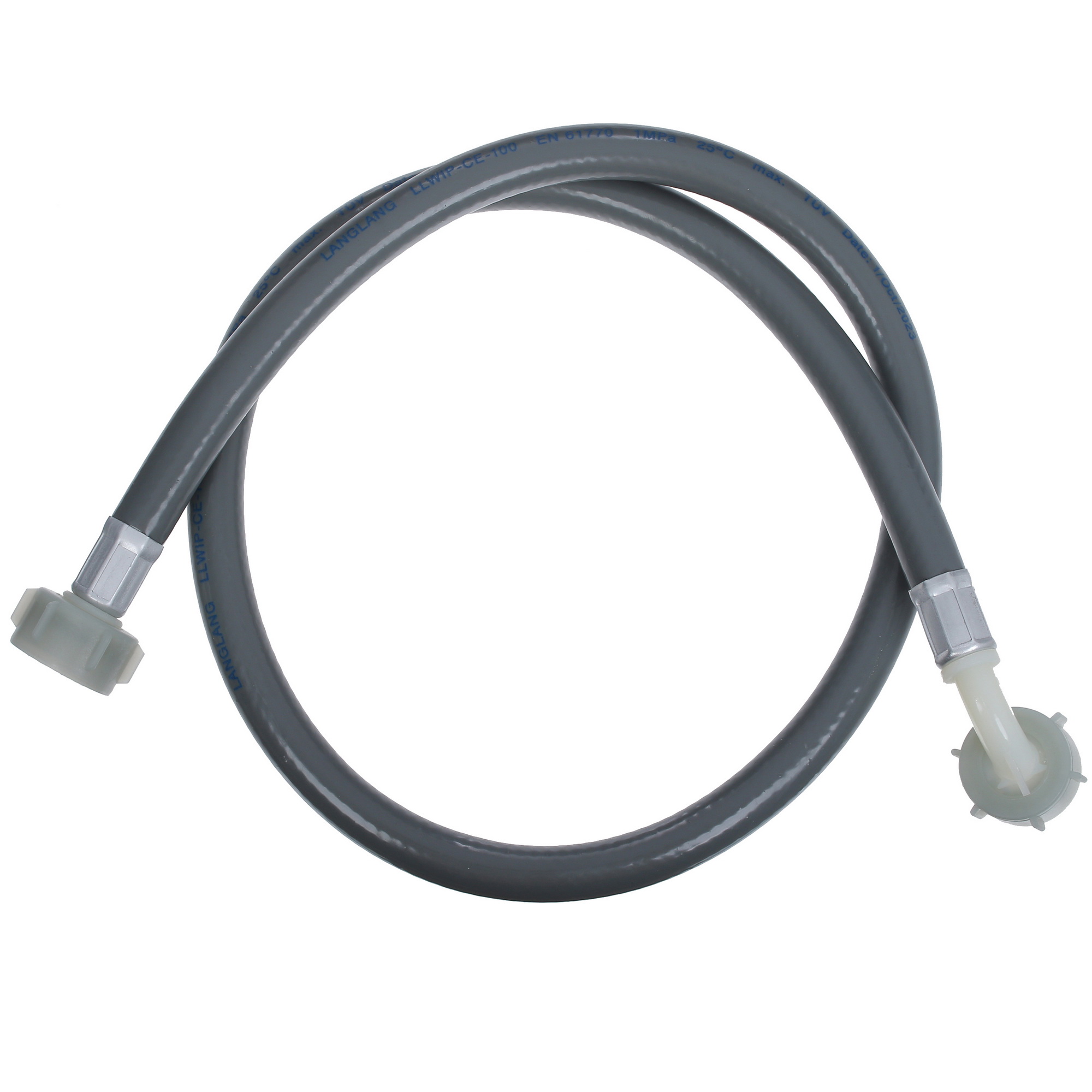 9062999 Стиральная машина Бирюса WM-SC914/15 S серебристый STDN-0122070 - Вид №10