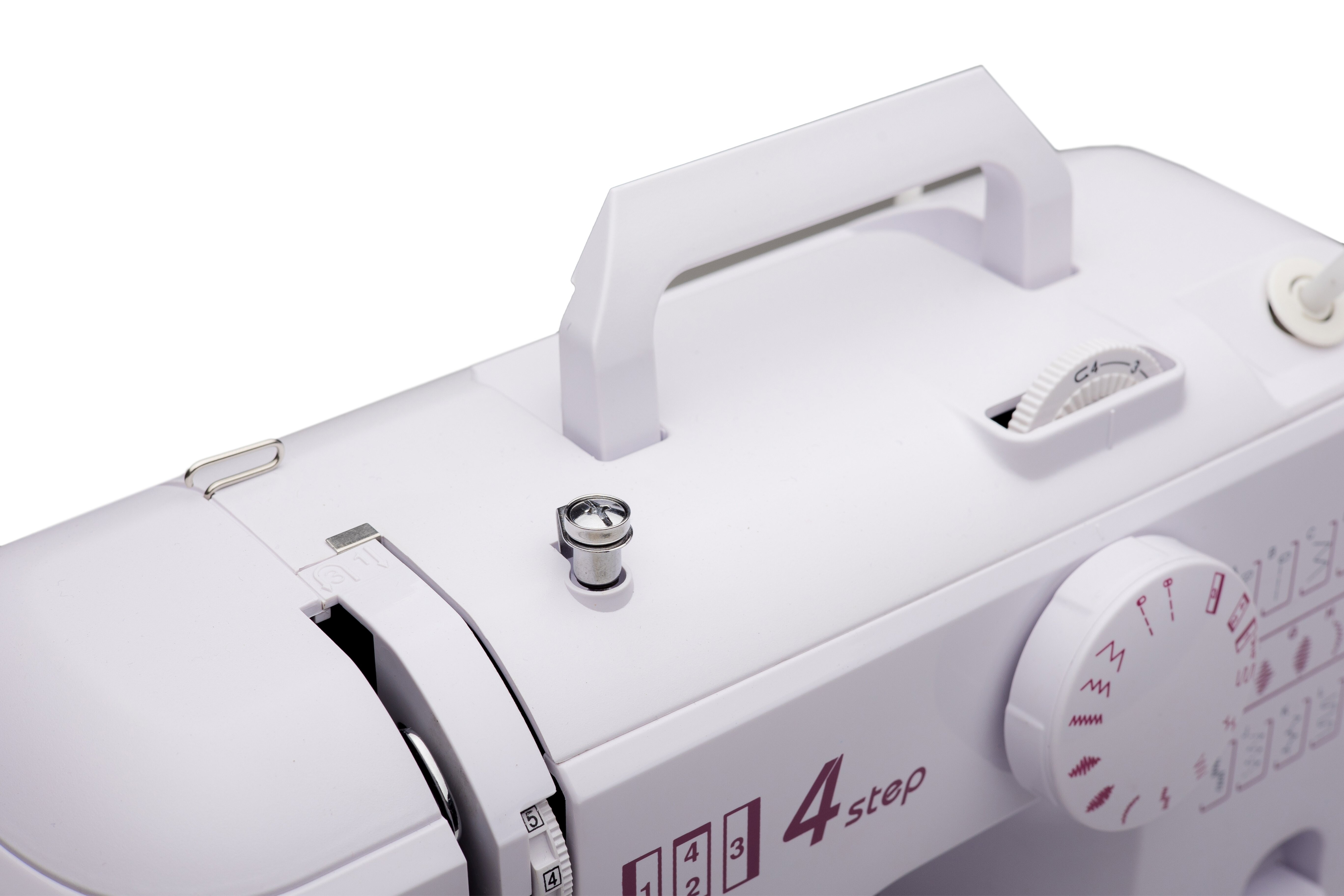 9925246 Швейная машина Minerva One F STDN-0113475 - Вид №2