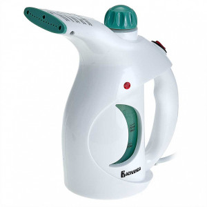 5354072 Отпариватель ВАСИЛИСА ВА-2809 белый