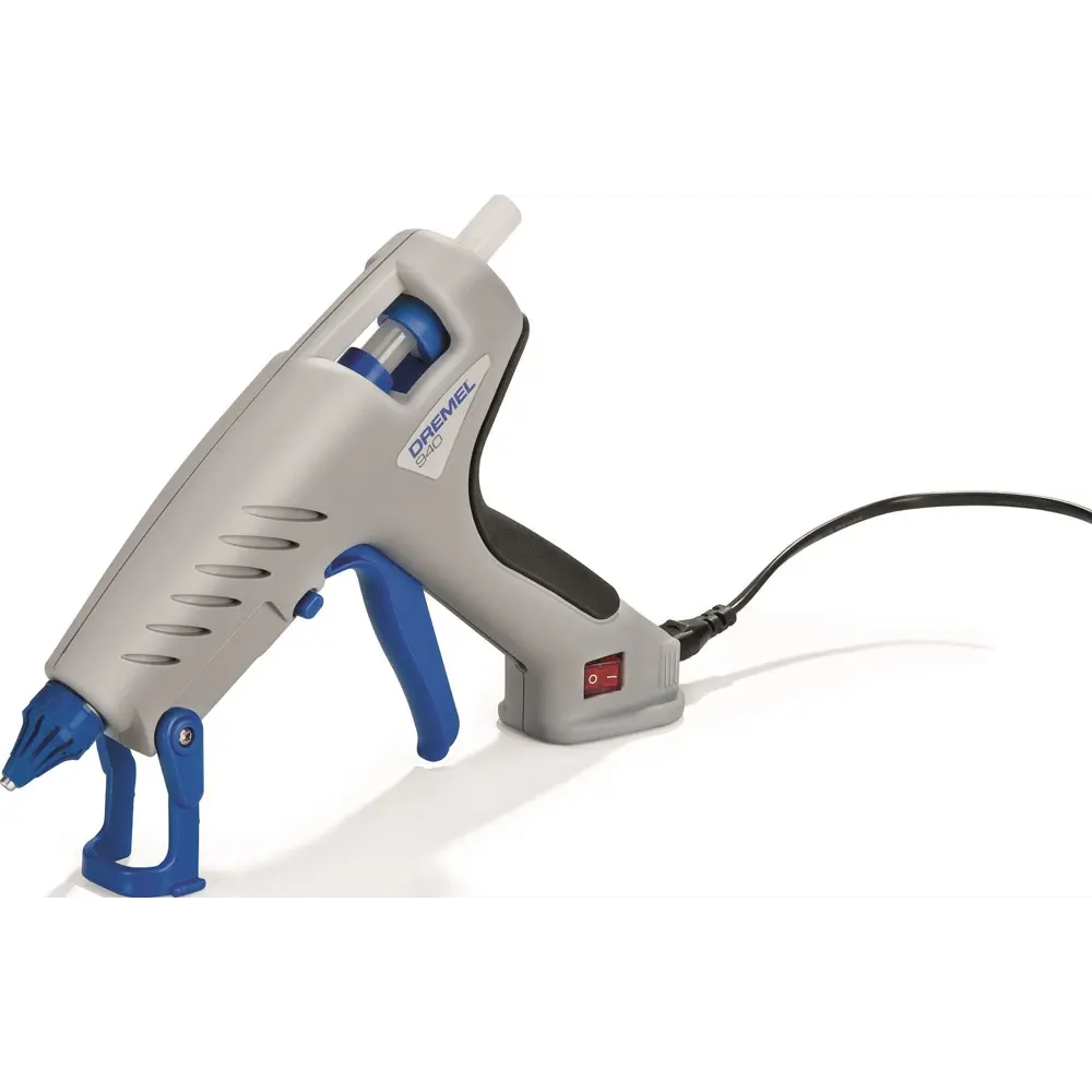 Пистолет клеевой Dremel 940, 60 Вт, для стержней 11 мм STLM-2072997