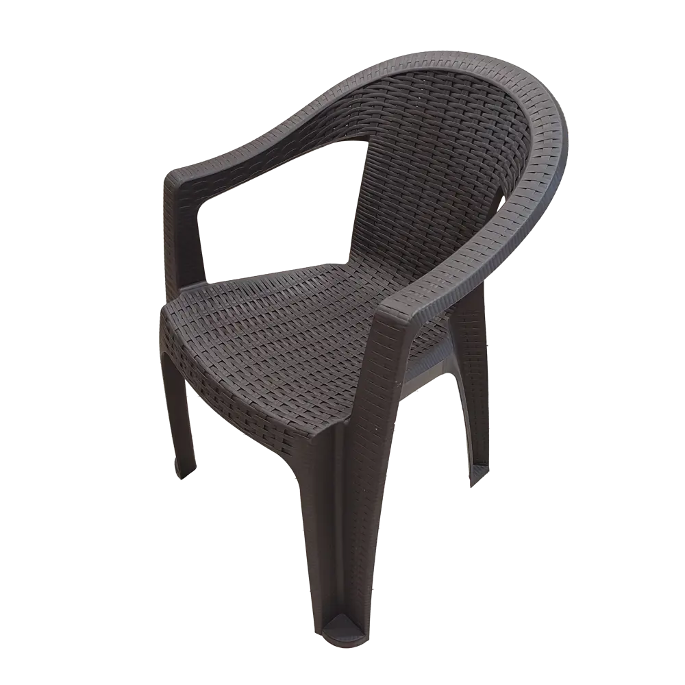 Santreyd Elegance — садовое кресло из полипропилена для террасы и дачи 89354360 STLM-0951999