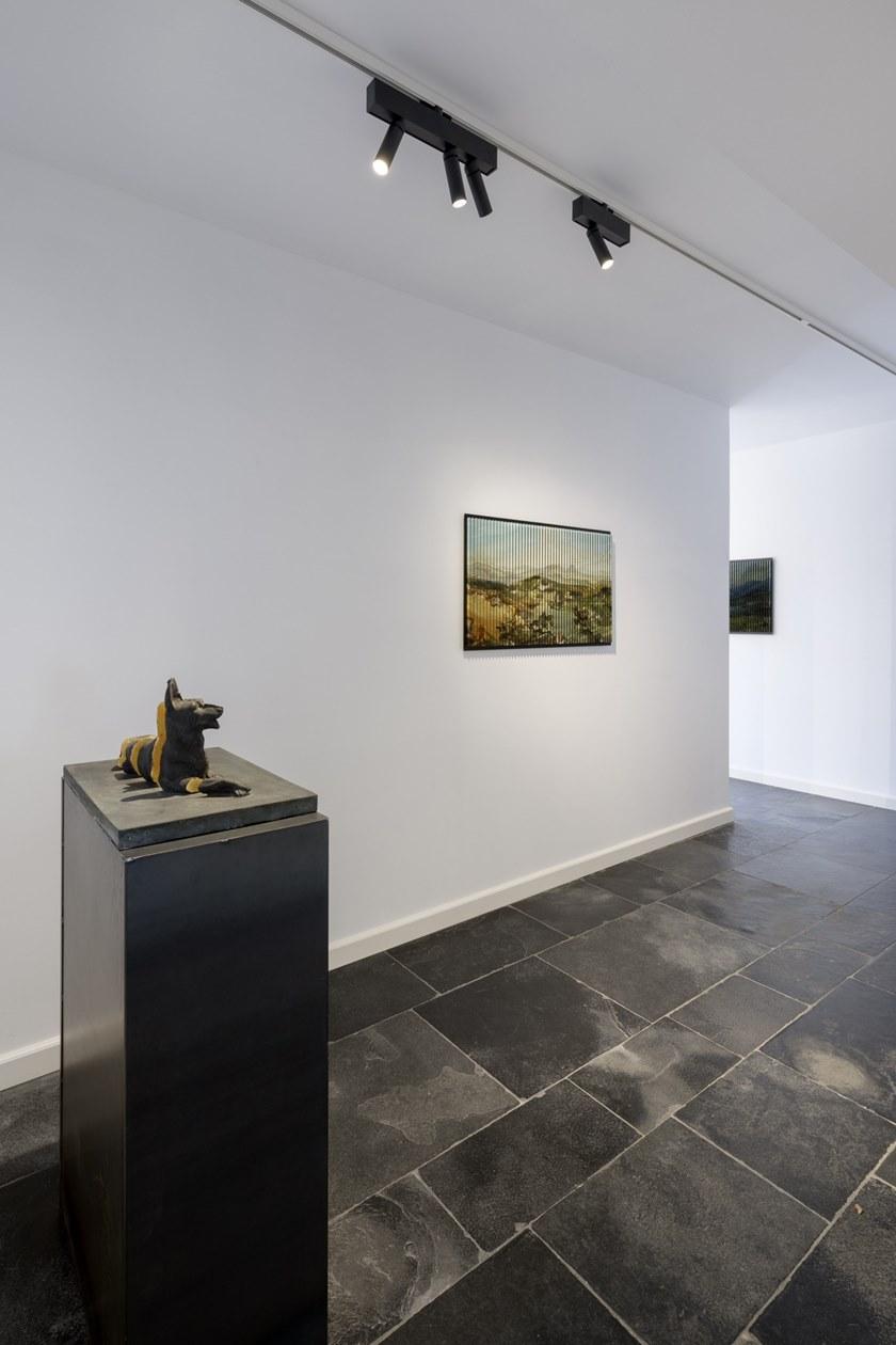 ZUMI Светодиодное освещение дорожек sun-id-1406732 - Вид №1