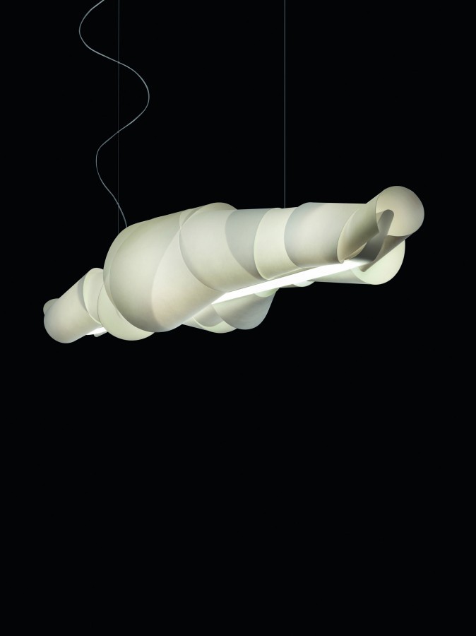 Foscarini 225007 10 Jamaica подвес 93615 - Вид №3