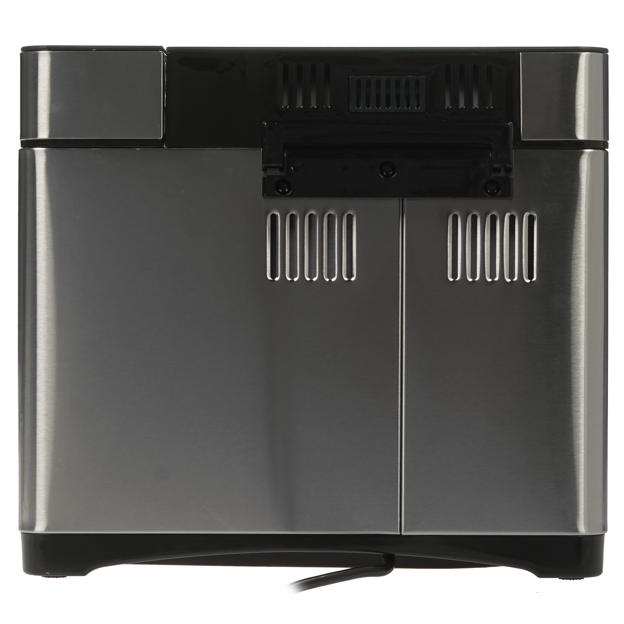 1170974 Хлебопечь Endever Skyline MB-53 серебристый STDN-0131582 - Вид №5