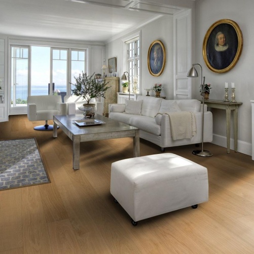 Паркетная доска Kahrs Дуб Дублин 2600200439 - Вид №20