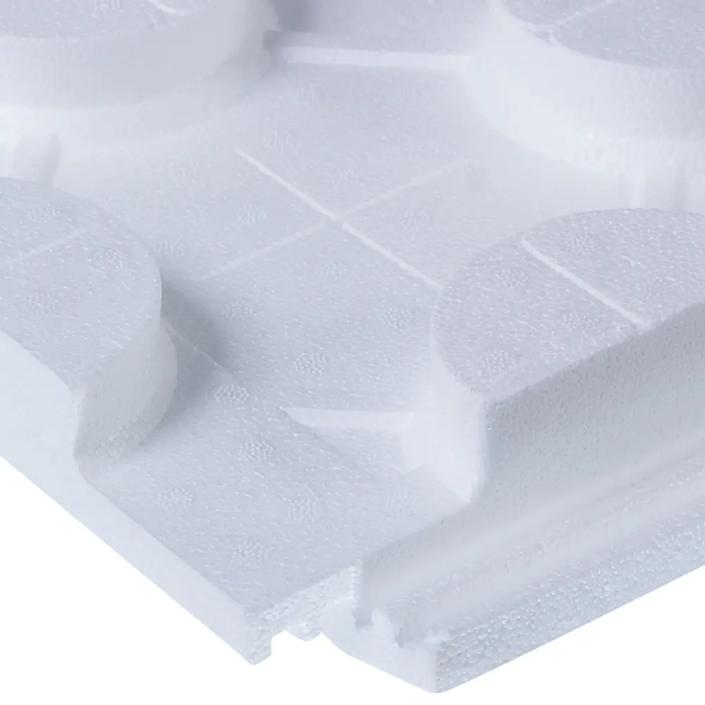 Пенополистирол Knauf Therm для тёплого пола 18878065 STLM-2105880  - Вид №1