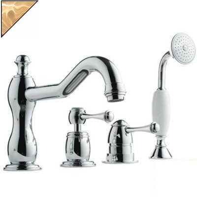 5161400ZZ0G Смеситель Bandini Antico Santreyd