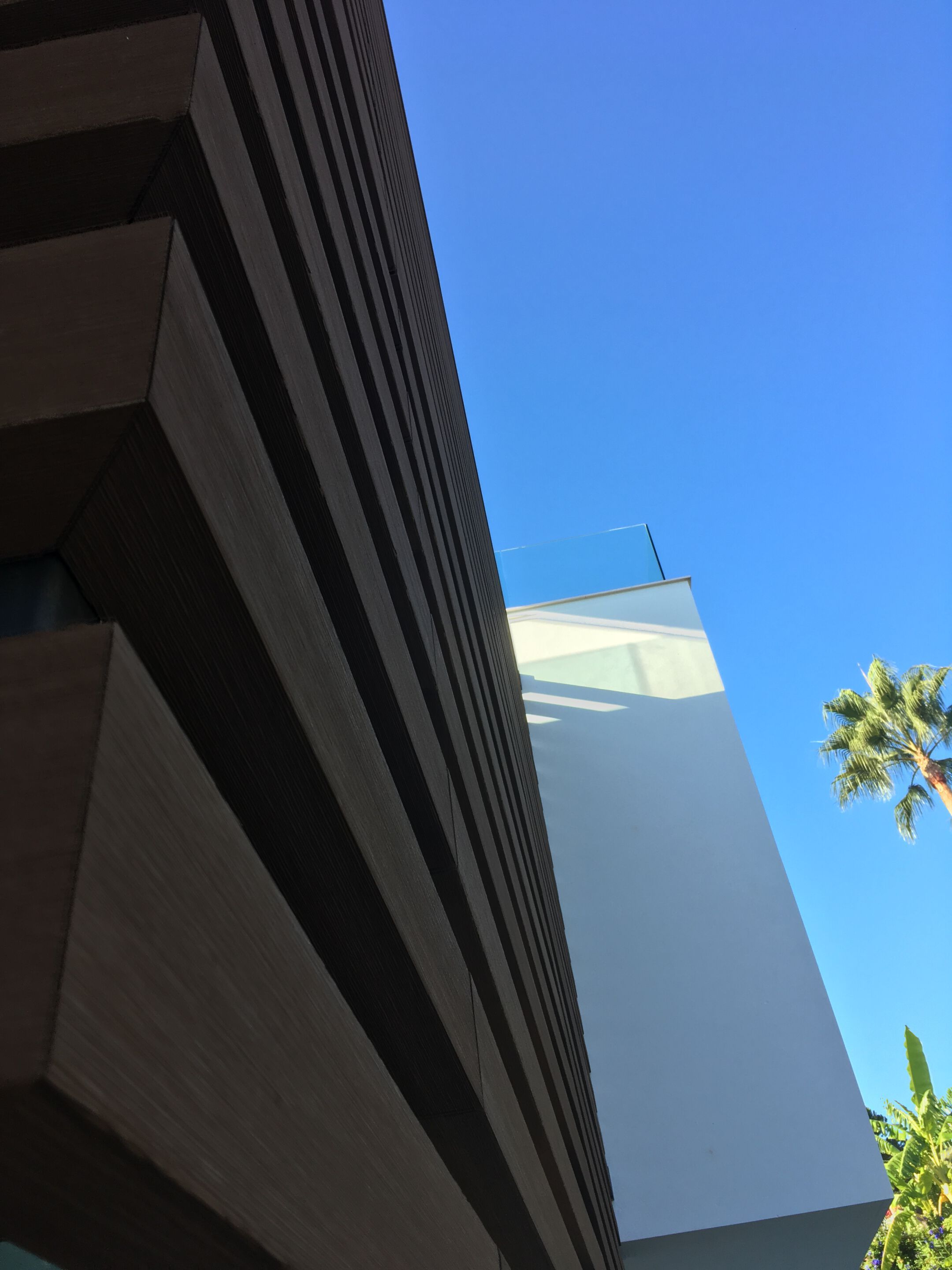 Композитные деревянные Frangisole Woodn Greenwood Древесина разнообразная ARCH-00022359 - Вид №35