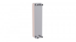 Danfoss Модель D22 MPHE_D22L-10 Теплообменник 021H1287