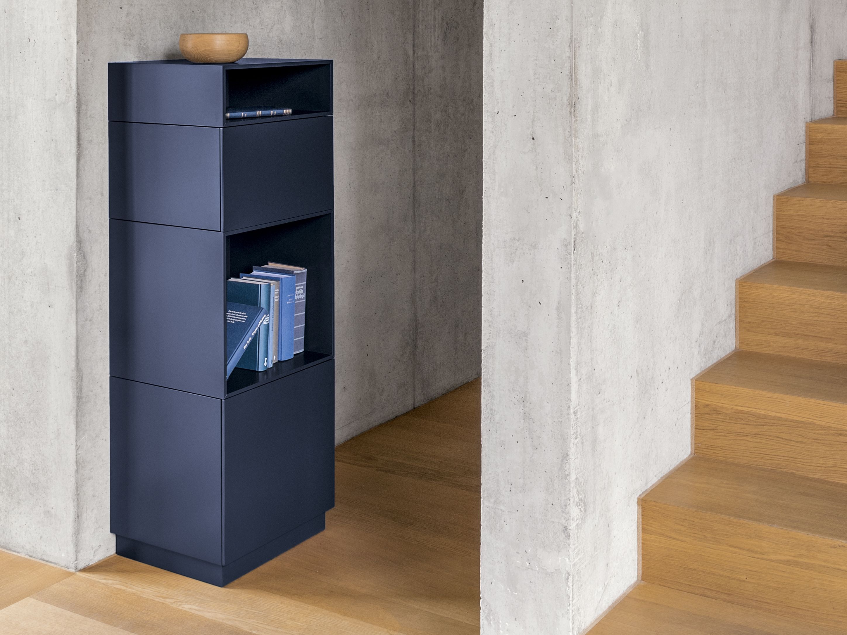 Шкаф с ящиками Schonbuch ARCH-00040141