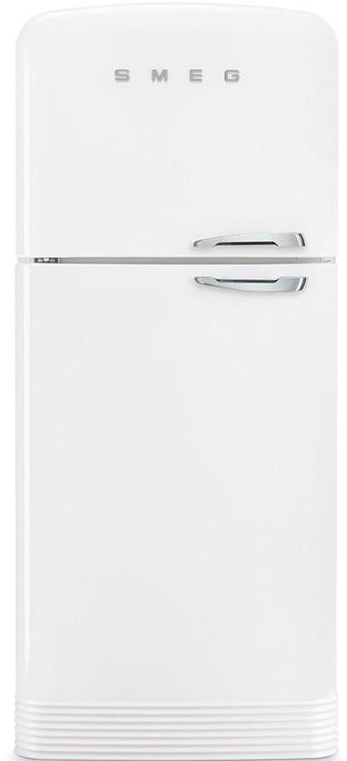 Smeg Однодверный двухдверный холодильник класса а ++ Smeg 50's style sun-id-1459983 - Вид №17