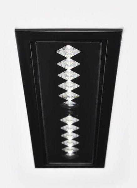 PURALUCE Настенный светильник / потолочный светильник из алюминия Pixel sun-id-1466299 - Вид №2