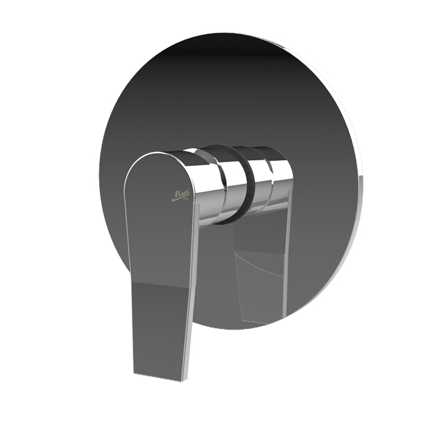 9135170421 CR - Встроенный душ Basic Martí 1921 Marti 1921  - Вид №1