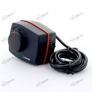 Привод ARA 655 2-точечный для клапанов VRG и VRB ESBE 230V 60с 12120900