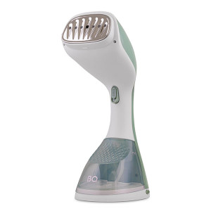 9913216 Отпариватель BQ SG1003H белый