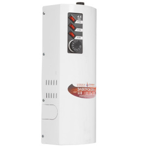 5485979 Электрический котел AXIS САРМАТ ЭВПМ-А 4 4.5 кВт