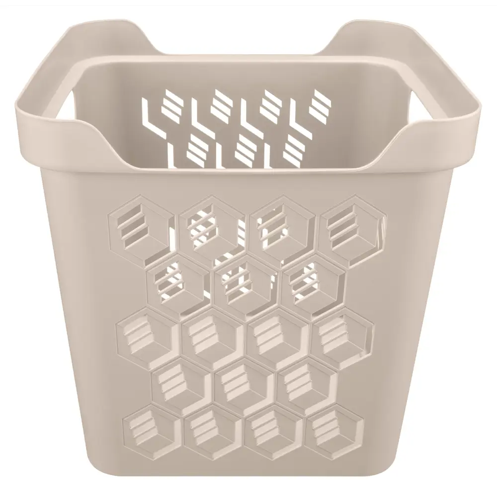 Ящик Santreyd DeLUXE с крышкой для систем хранения 18 л 82679370 Econova STLM-1085048 - Вид №4