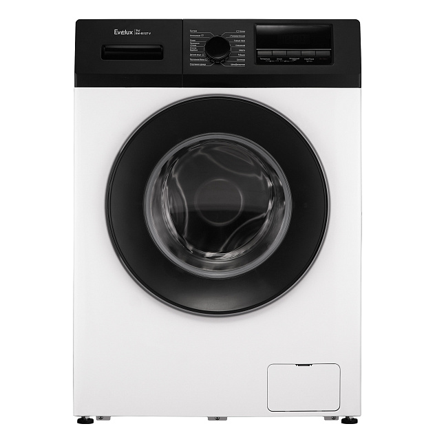 9209349 Стиральная машина Evelux EW 45127 V белый STDN-0036692