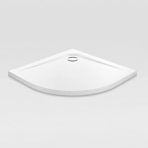 Душевой поддон Zeroquattro angolare 80 см 5ZQC1N0