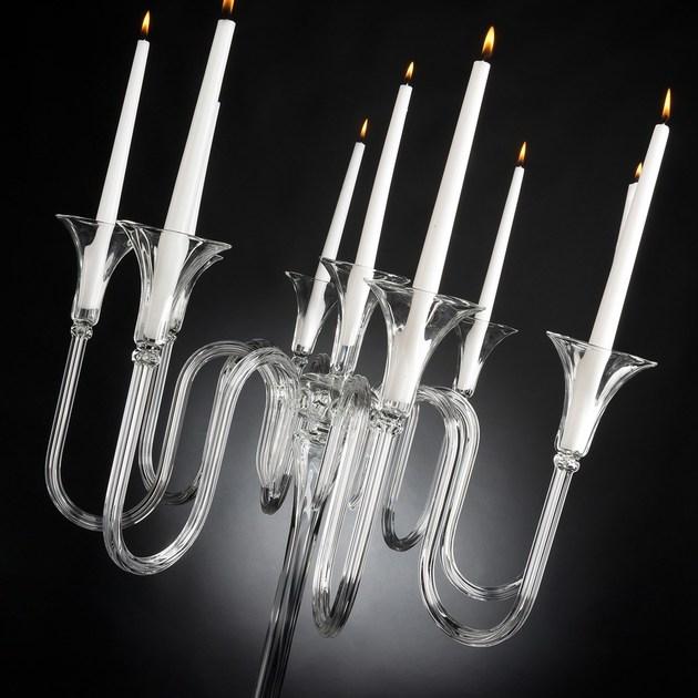 VGnewtrend Кандельер из pyrex® sun-id-1451219 - Вид №2