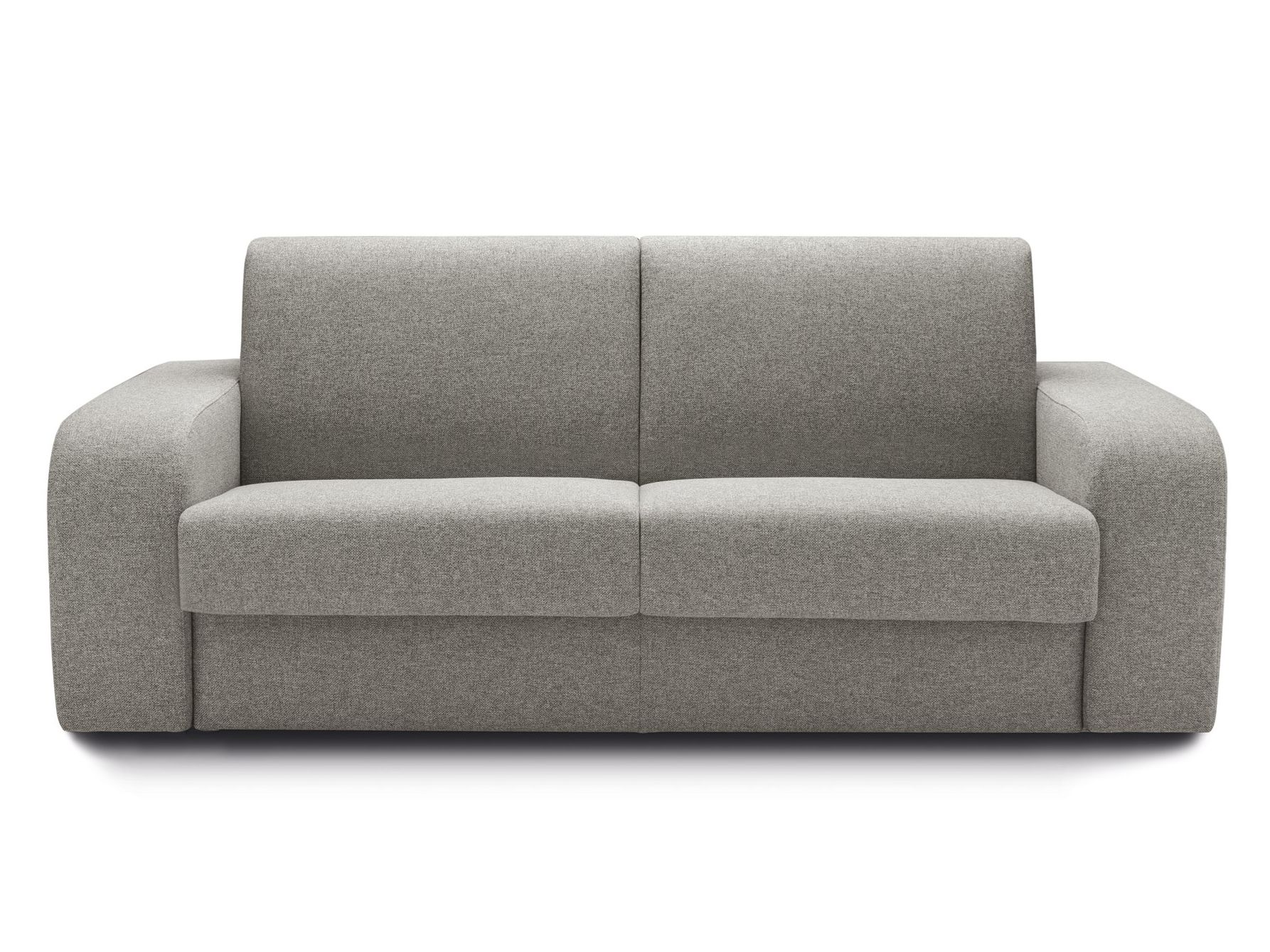 Двуспальный диван-кровать из ткани Felis Day &amp ARCH-00132500 - Вид №6