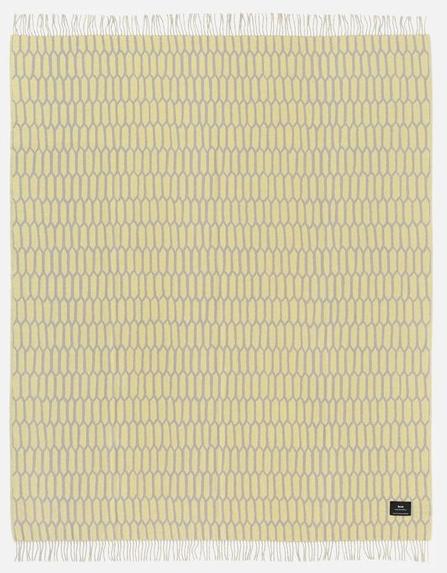 Hem Плед в лане Scribble 13711-72-75  - Вид №6