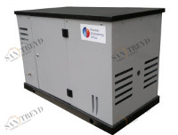 Газовый генератор REG BG16-380S sun-id-1032004