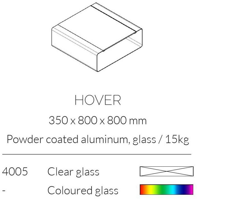 Anne Linde Журнальный столик с вещевым ящиком sun-id-1481323 - Вид №16