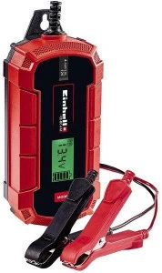 EINHELL Зарядное устройство Accessori auto