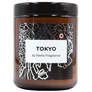 Свеча ароматическая Stella Fragrance Tokyo 250 г 84428736 STLM-2070786