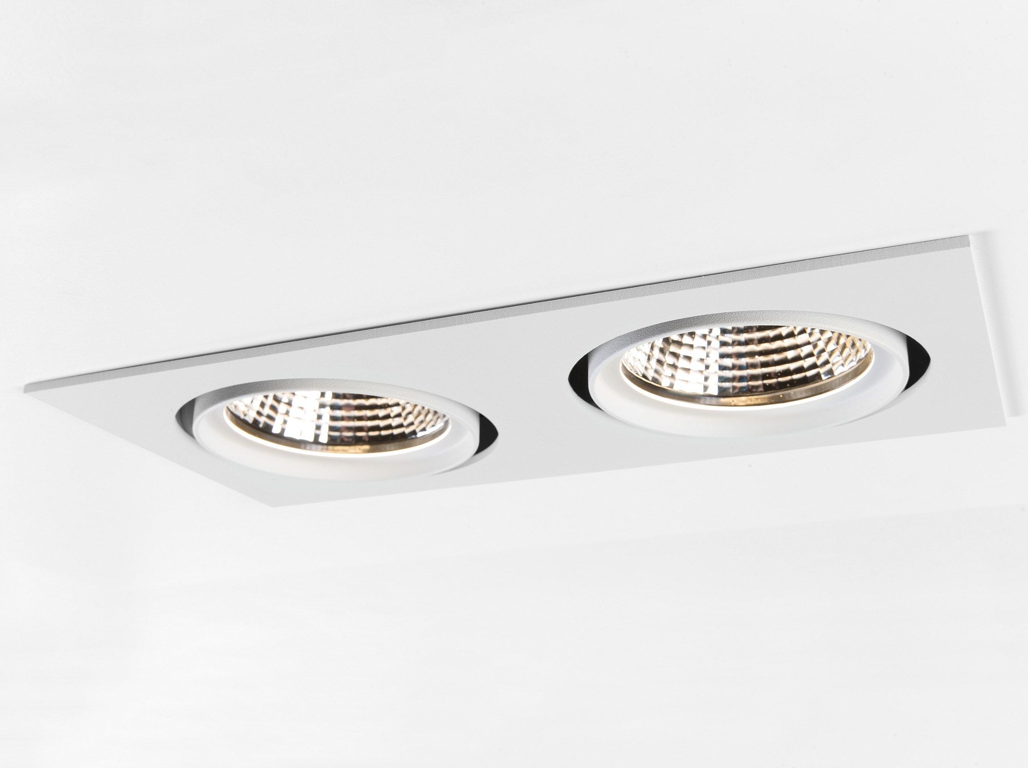 Несколько светодиодных утопленных прожекторов Modular Lighting Instruments MARCEL ARCH-00016257 - Вид №5