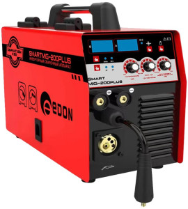 Сварочный аппарат Edon Smart MIG-200PLUS 5625323