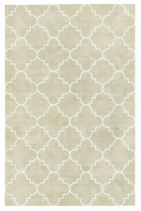 Ковер Lattice Cream 200x280 DOLLY CAPRETS ДИЗАЙНЕРСКИЕ, TRELLIS 155618 Бежевый