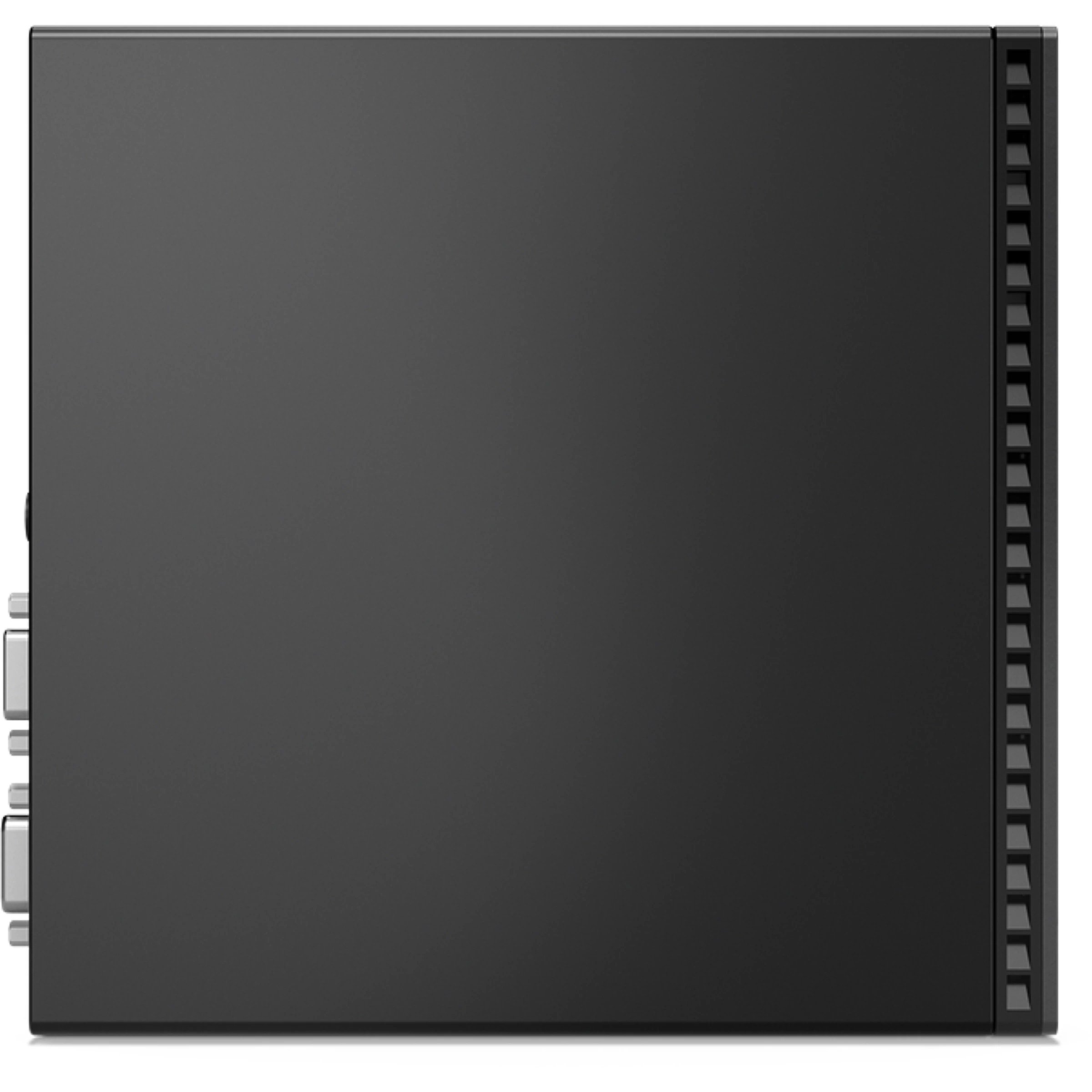 11DT003RRU thinkcentre m70q tiny i5-10400t 8gb 256gb_ssd_m.2 int. nodvd 2x2ax+bt usb kb&mouse no_os 3y on-site Lenovo Santreyd  - Вид №3
