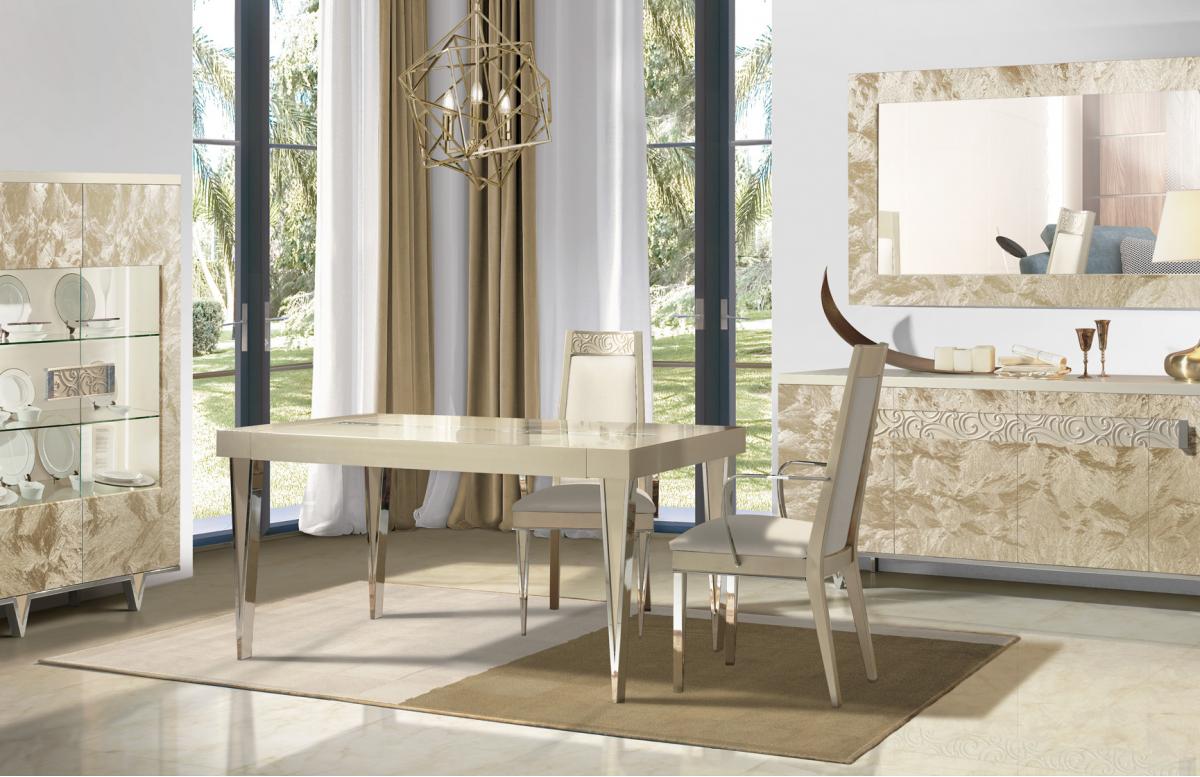 105586 Сервант с основанием Victory 200 и ручкой Euphoria 130 Llass Attitude Santreyd - Вид №1