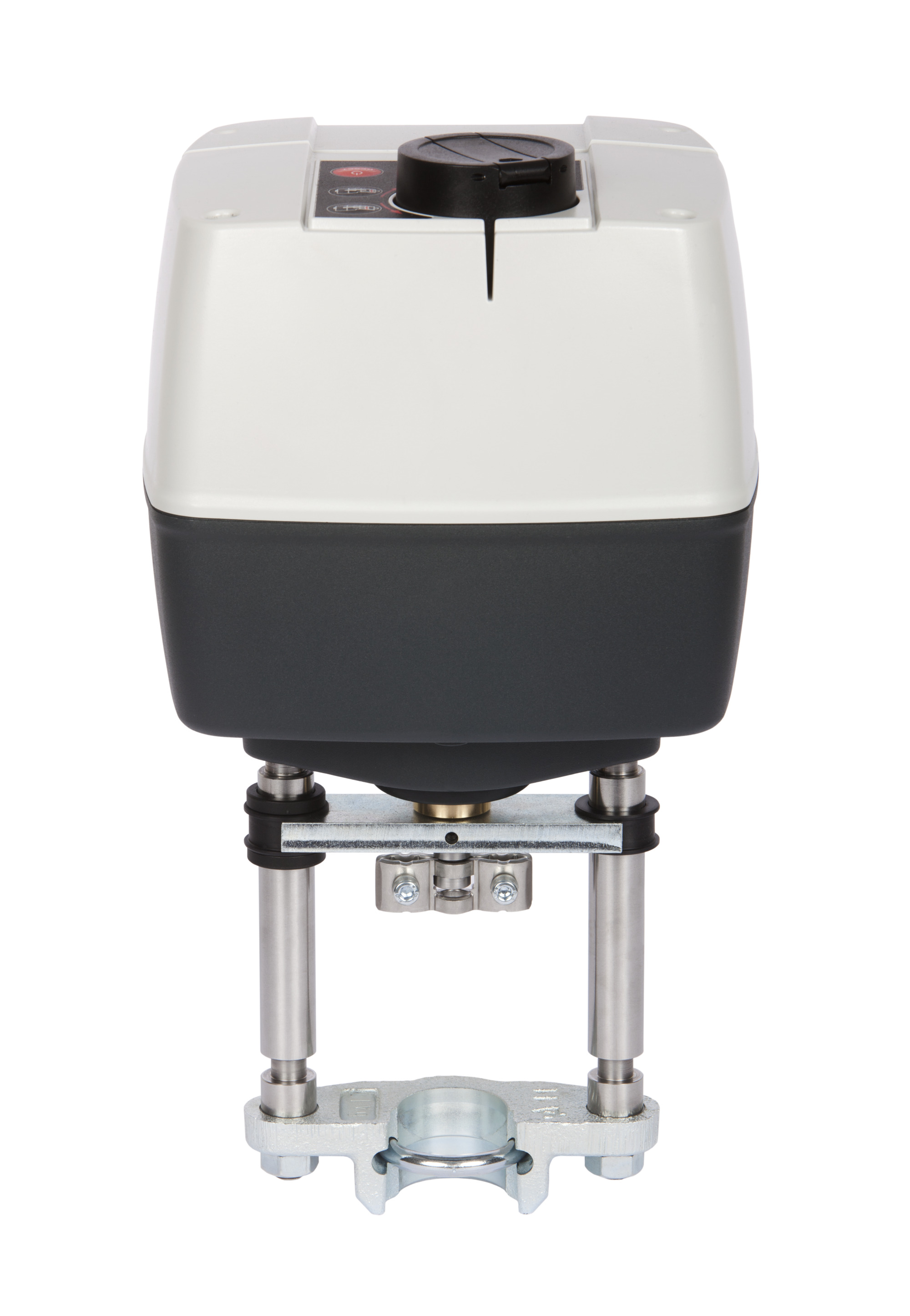 Danfoss Электроприводы с аналоговым и трехпозиционным управлением Электрический привод AME 655, 230 В 082G3443  - Вид №7